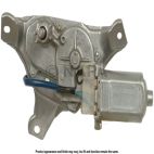 Windshield Wiper Motor