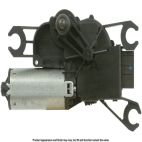 Windshield Wiper Motor