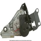 Windshield Wiper Motor