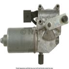 Windshield Wiper Motor
