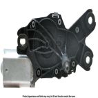 Windshield Wiper Motor