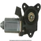 Power Window Motor