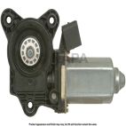 Power Window Motor