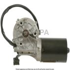 Windshield Wiper Motor