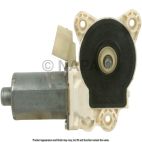 Power Window Motor