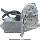 Power Window Motor