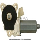 Power Window Motor