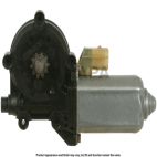 Power Window Motor
