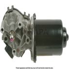Windshield Wiper Motor
