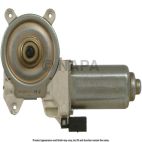 Power Window Motor