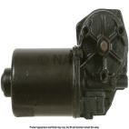Windshield Wiper Motor