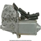 Power Window Motor