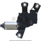 Windshield Wiper Motor