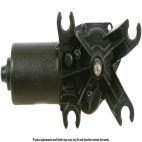 Windshield Wiper Motor
