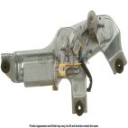 Windshield Wiper Motor