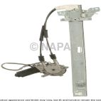Window Regulator Kit