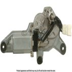 Windshield Wiper Motor