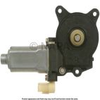 Power Window Motor