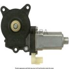 Power Window Motor
