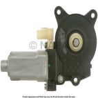 Power Window Motor
