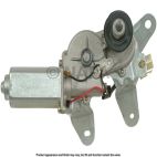 Windshield Wiper Motor