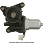 Power Window Motor