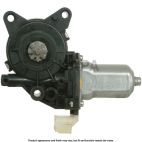 Power Window Motor