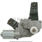 Windshield Wiper Motor