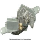 Windshield Wiper Motor