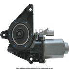 Power Window Motor