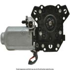 Power Window Motor