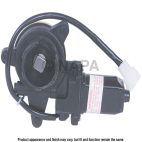 Power Window Motor
