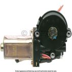 Power Window Motor