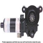 Power Window Motor