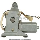 Windshield Wiper Motor