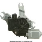 Windshield Wiper Motor