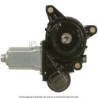 Power Window Motor