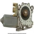 Power Window Motor