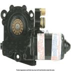 Power Window Motor