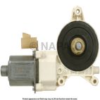Power Window Motor