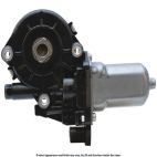 Power Window Motor