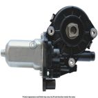 Power Window Motor