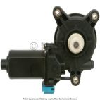 Power Window Motor