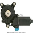 Power Window Motor