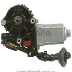 Power Window Motor