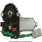 Power Window Motor