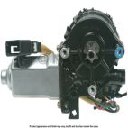 Power Window Motor