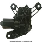 Windshield Wiper Motor