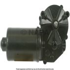 Windshield Wiper Motor