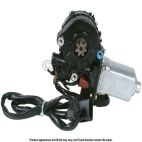Power Window Motor